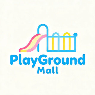 PlayGround Mall💫บริการหลังการขายไม่สุ่มซื้อ