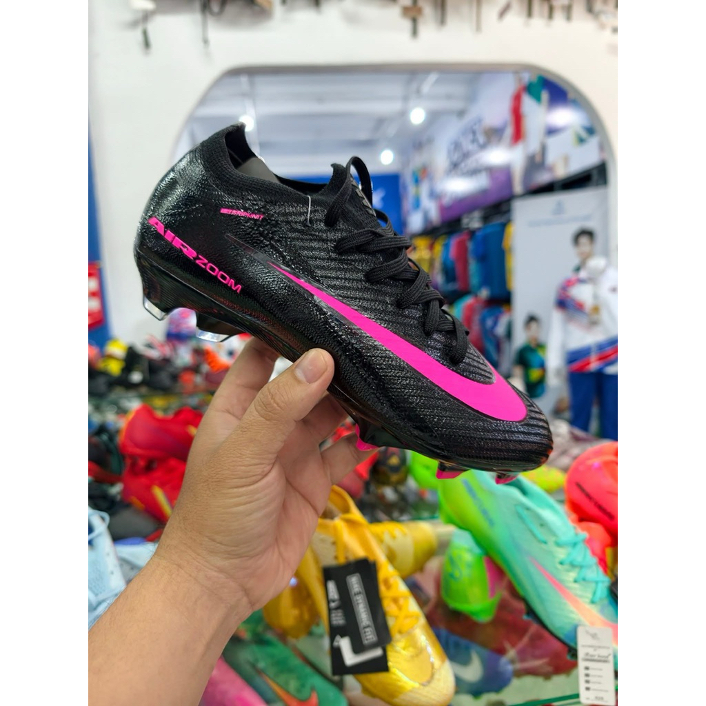 ใหม่ Nike Mercurial Vapor 16 Elite FG