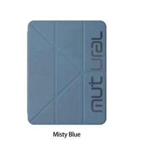 ส่งจากไทย Mutural สำหรับ Pro11 M4/Gen11 A16/Gen10/2025 Air7 11 M3/2024 Air6 11 M2/Air4/Air5/pro 11เคสกันกระแทก