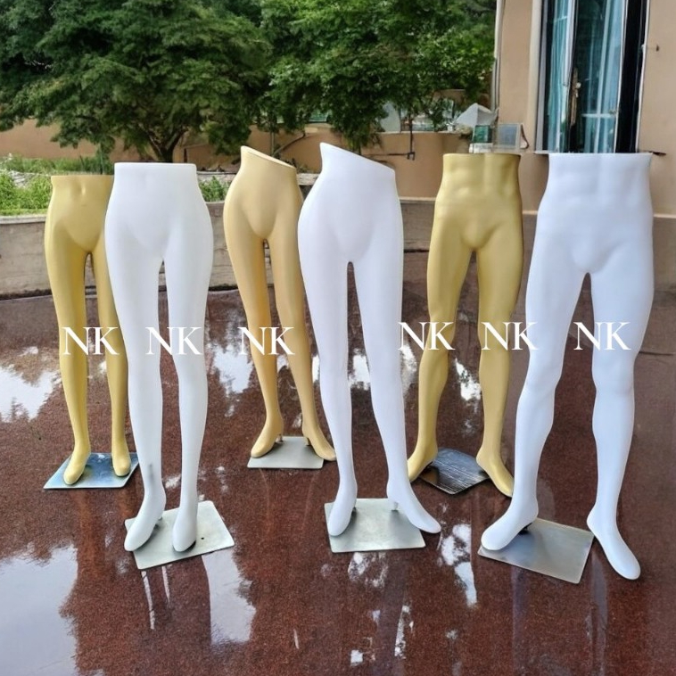 หุ่นโชว์กางเกงชายหญิง**จำกัดการซื้อ3 ตัวต่อ1คำสั่งซื้อเท่านั้นนะคะ**