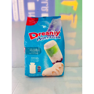 หัวนม ตราดรีมมี่ บรรจุ 1000กรัม