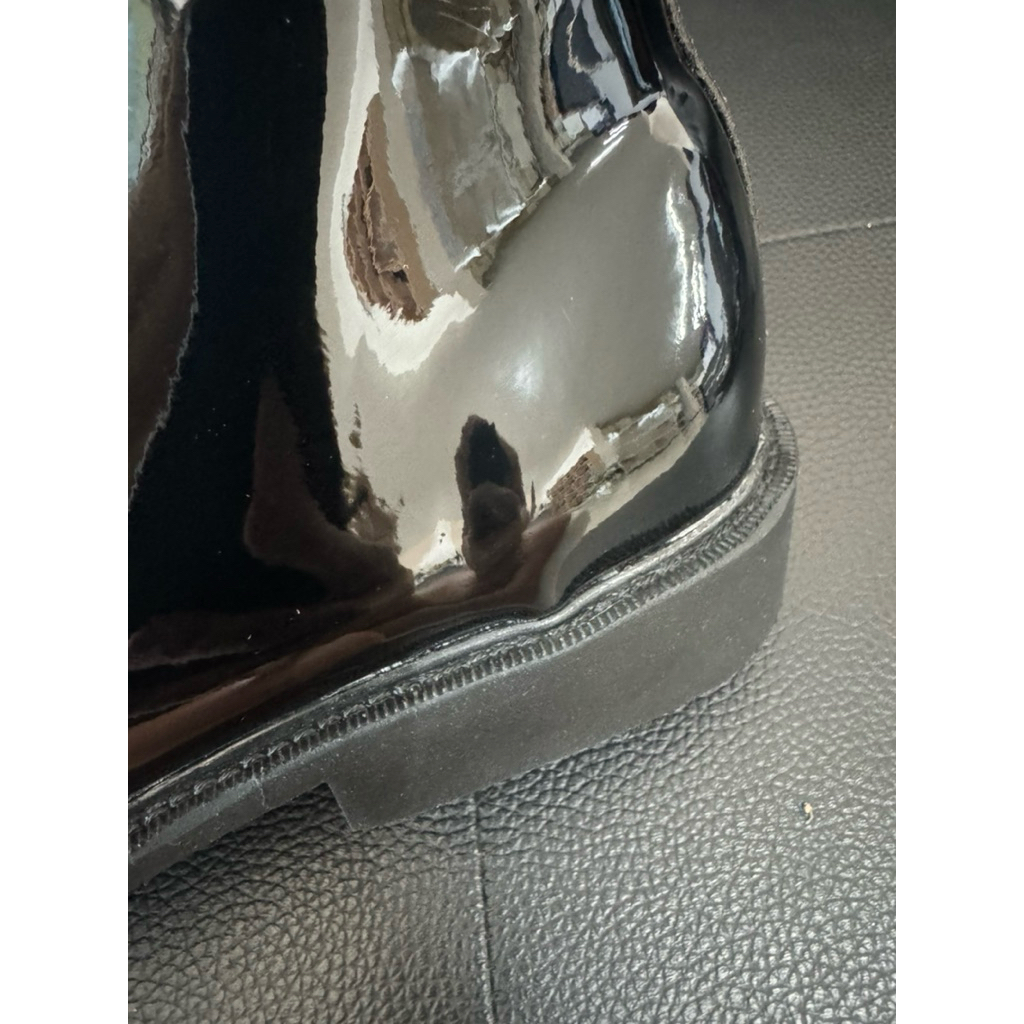 ‼️ล้างสต็อค ขายขาดทุน Clearance Sale ฮาฟแก้วซิปคู่ งานไทย พื้นเย็บ - รูปที่ 4