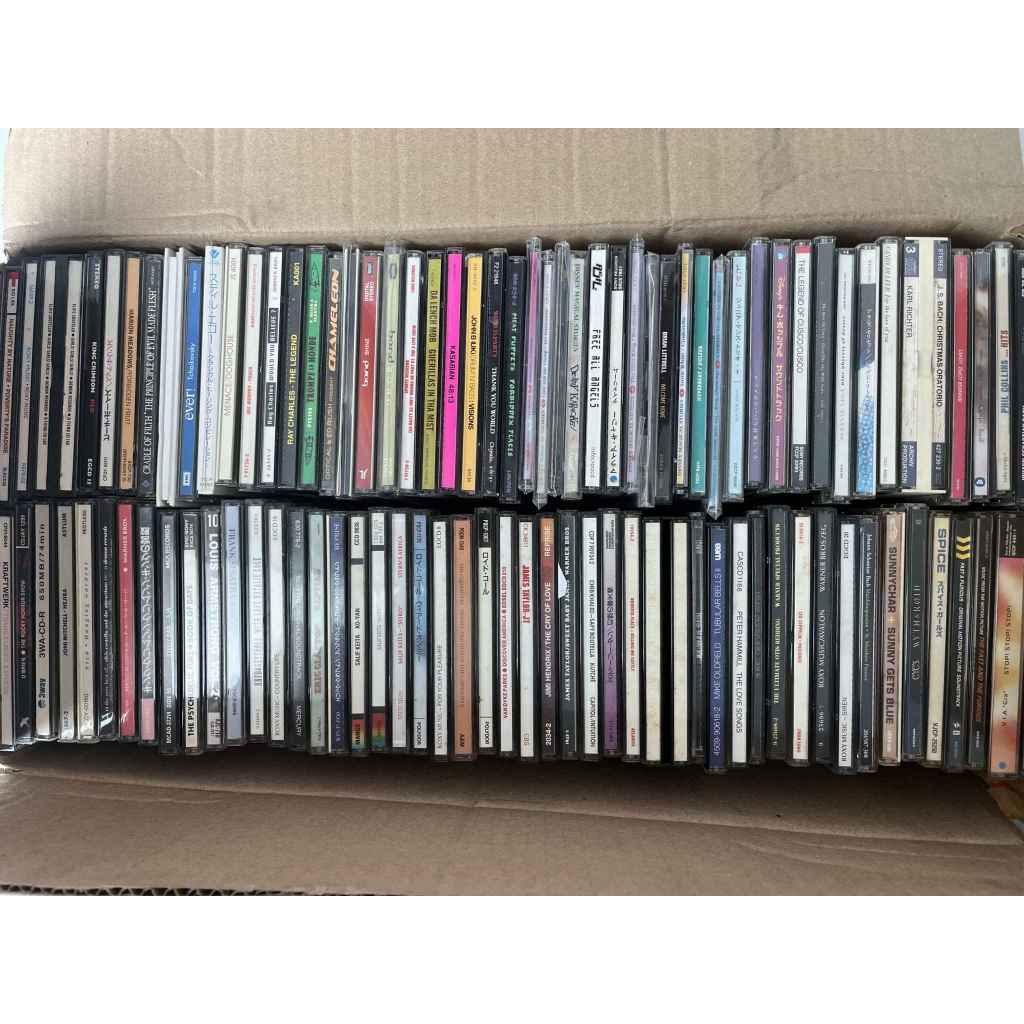 CD  สภาพตามรูปปก ZA185(1-50) - รูปที่ 2