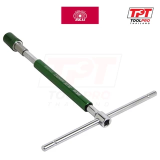 SK11 ด้ามเลื่อนตัวที สำหรับดอกไขควง Slide Handle for 1/4" Bits (STS-220B)
