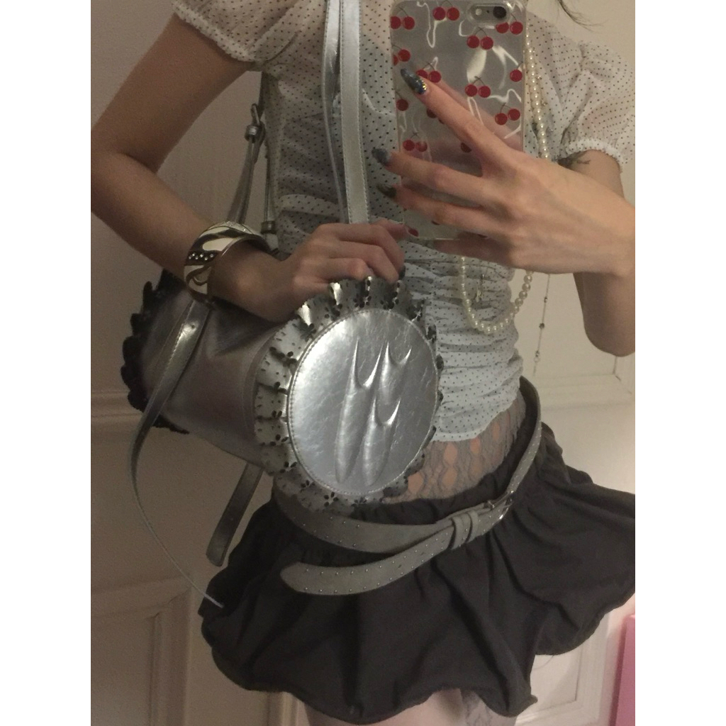 กระเป๋า Crying Center 🪽 , Capacci