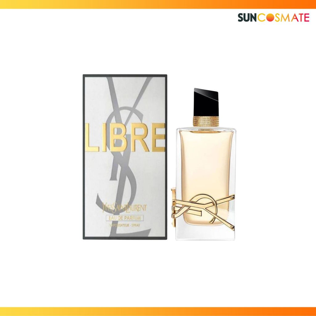 YSL libre EDP 90ml..