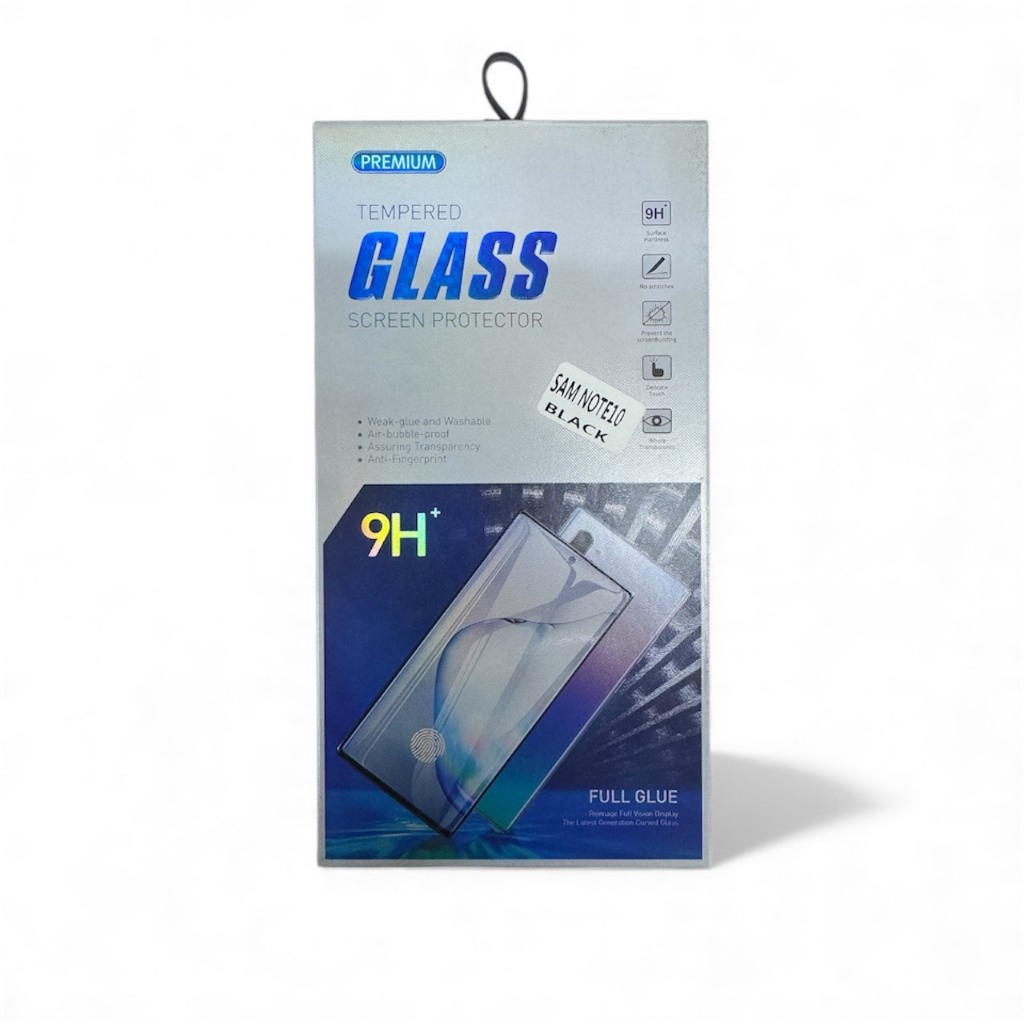 ลดล้างสต็อก..ฟิล์มกระจก S8 S8plus Note10 Note10Plus S9 S9plus S10 S10Plus S20Plus Mate20Pro