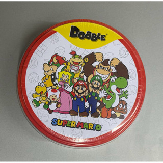 การ์ดเกม spot it card การ์ดแคร์แบร์ เกมของเล่น เกมจับคู่ภาพ …