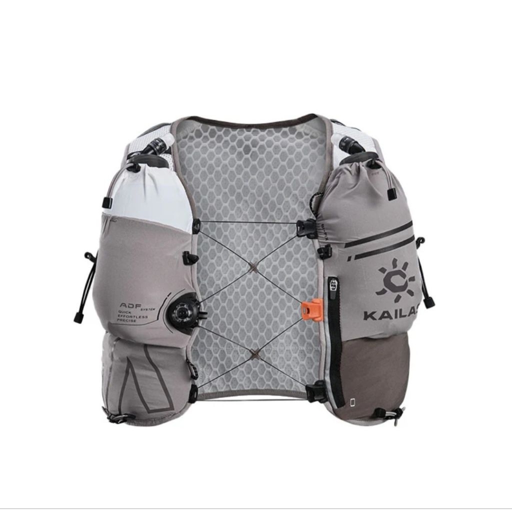 เป้น้ำ Kailas Fuga Air IV 8L Unisex มีขวดน้ำ500ml.x2