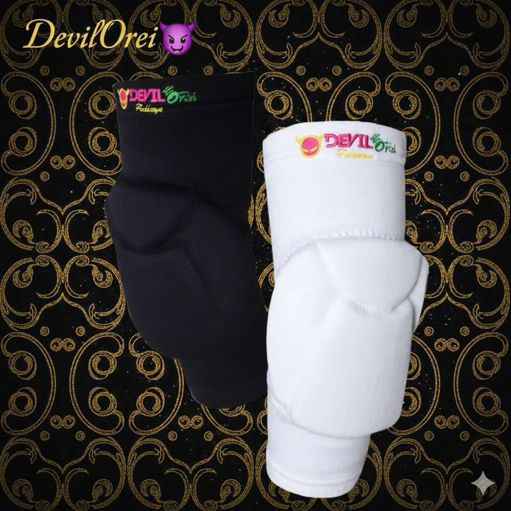 สนับศอก DevilOrei พรีเมี่ยม