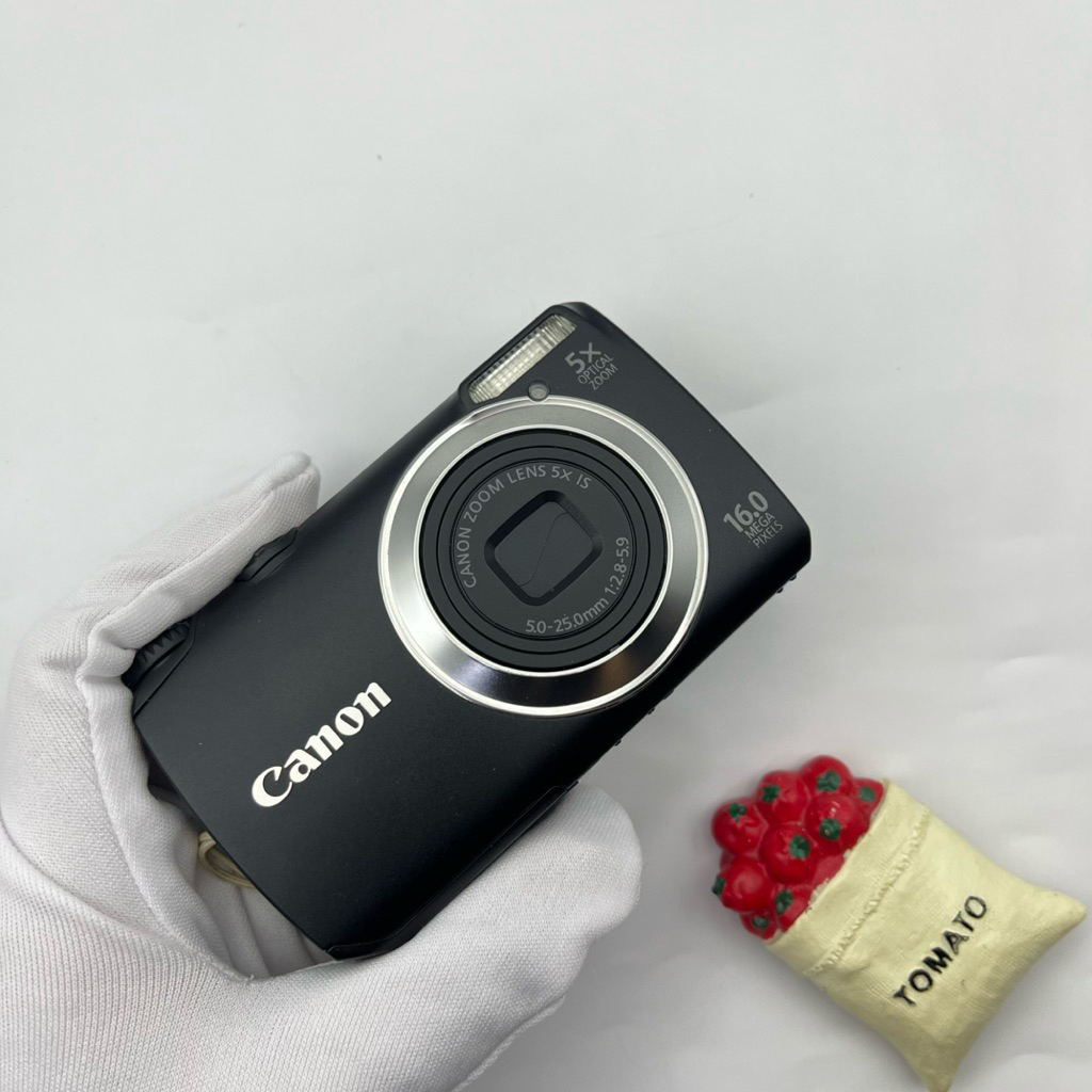 Canon Powershot a3300 IS/ a3350 IS ( rare สุดๆ)