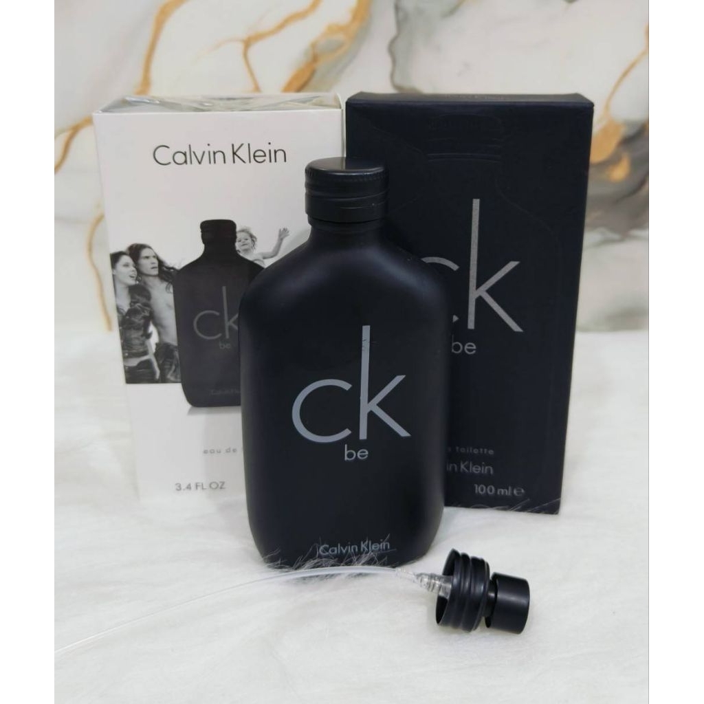 ck  be        100 ml