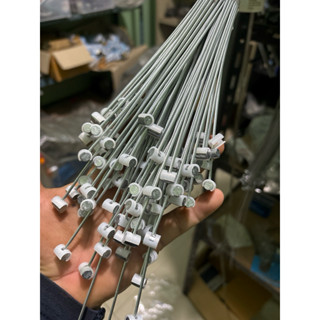 สายคลัช/สายเบรคหน้า vespa เกียร์มือ