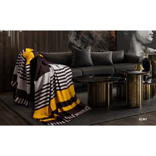 SANTAS ผ้าห่มอเนกประสงค์ ขนาด 54X72 นิ้ว