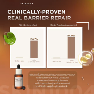 SKIN1004 Madagascar Centella Probio-Cica Intensive Ampoule 30 ml