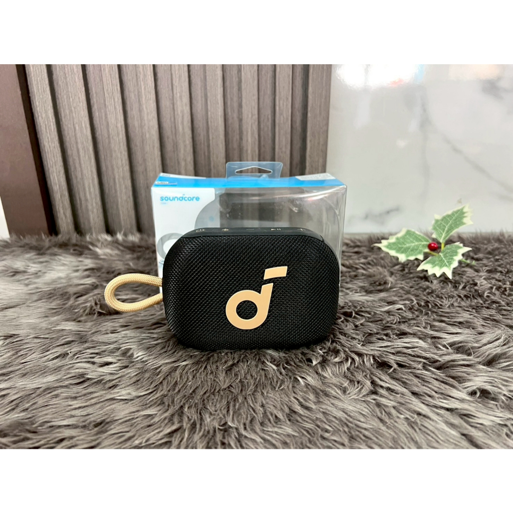 ลำโพงพกพา Soundcore Select 4 Go 🥑 ราคา  590 บาท 🥑