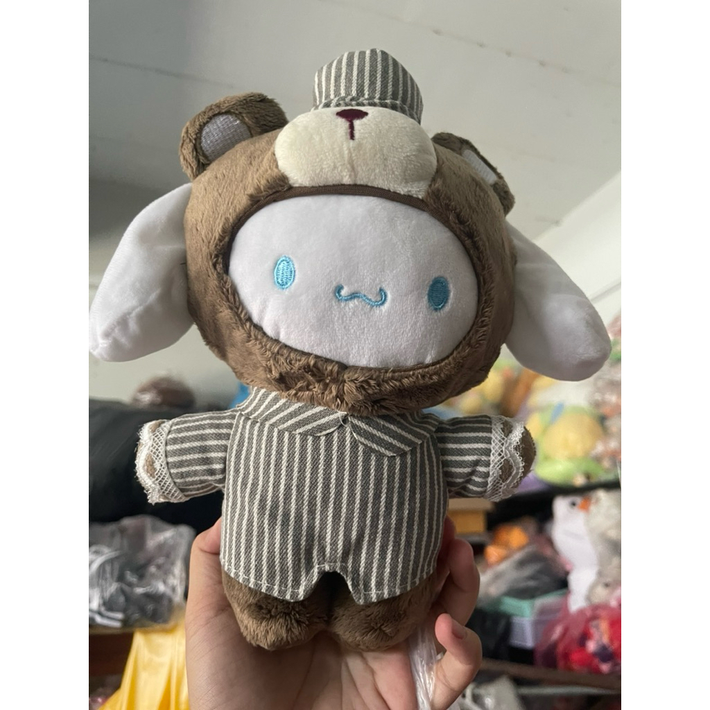 EP 1.ตุ๊กตาตากระตุ๊กงานตู้คีบแต่คนคีบเอง🧸🖤
