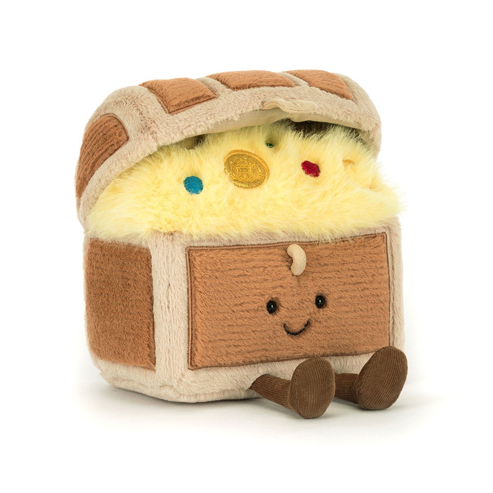 [ปลอดภาษี ส่งเร็ว]Jellycat Amuseables Sports สั่งจากอังกฤษ jellycat ของแท้ 100%ตุ๊กตาของเล่นตุ๊กตา ของขวัญวันหยุด การซื