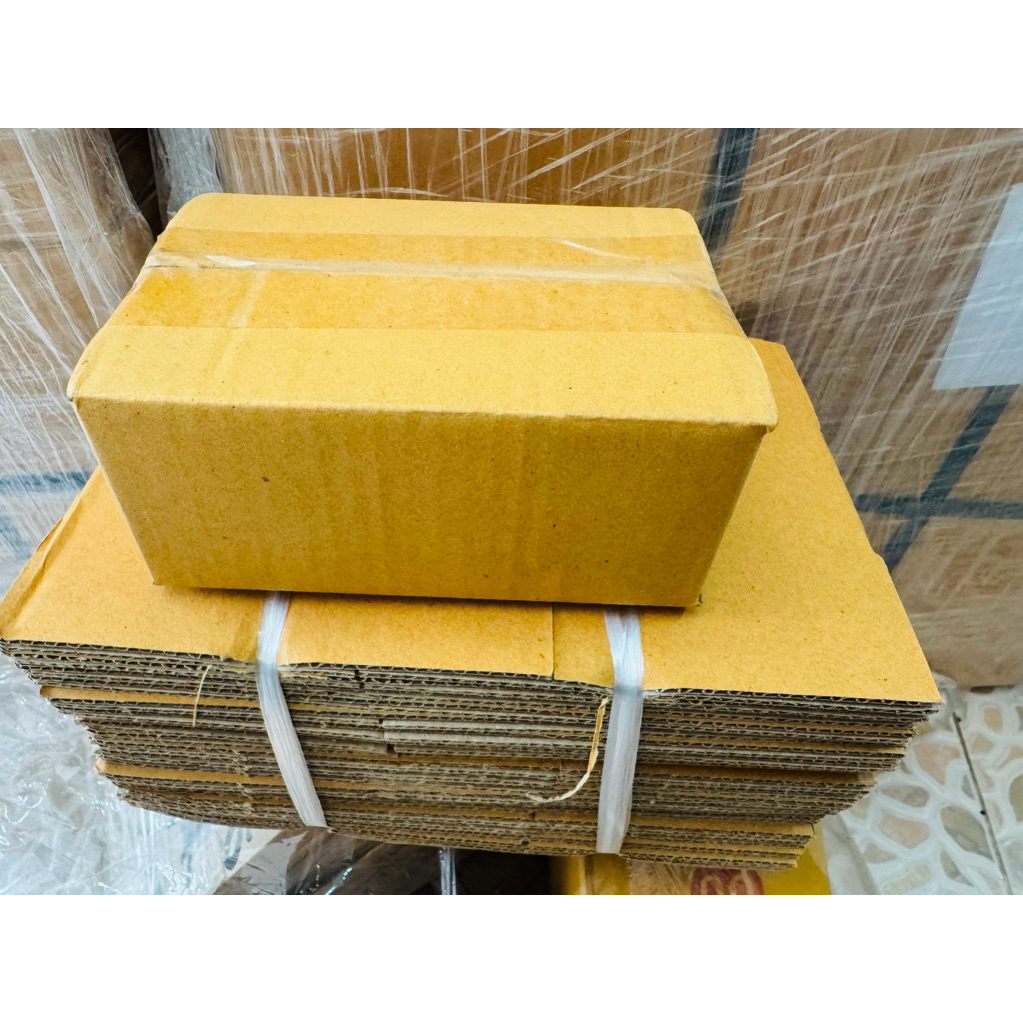 กล่อง 00 ไม่พิมพ์ 100ใบ