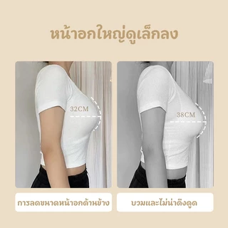 M-2XL🧸เสื้อชั้นในแบบดันทรงสำหรับผู้หญิง ไม่มีโครง คัพ B/C ดีไซน์ดันทรง สายเสื้อไหล่กว้าง ไม่หลุด ไร้ตะเข็บใต้เสื้อผ้า