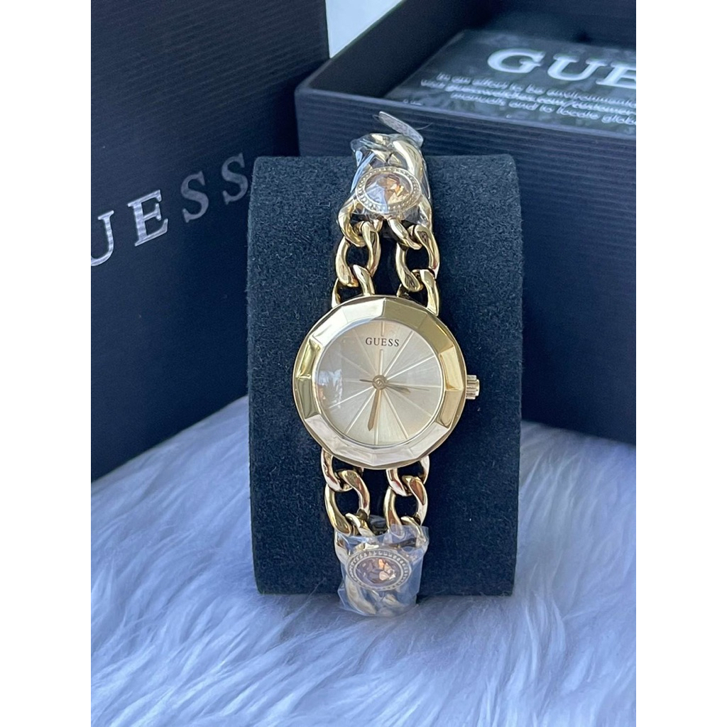 GUESS Ladies Bracelet Watch แท้ 💯