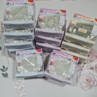 Canmake Marshmallow Finish Powder หมดอายุ​28