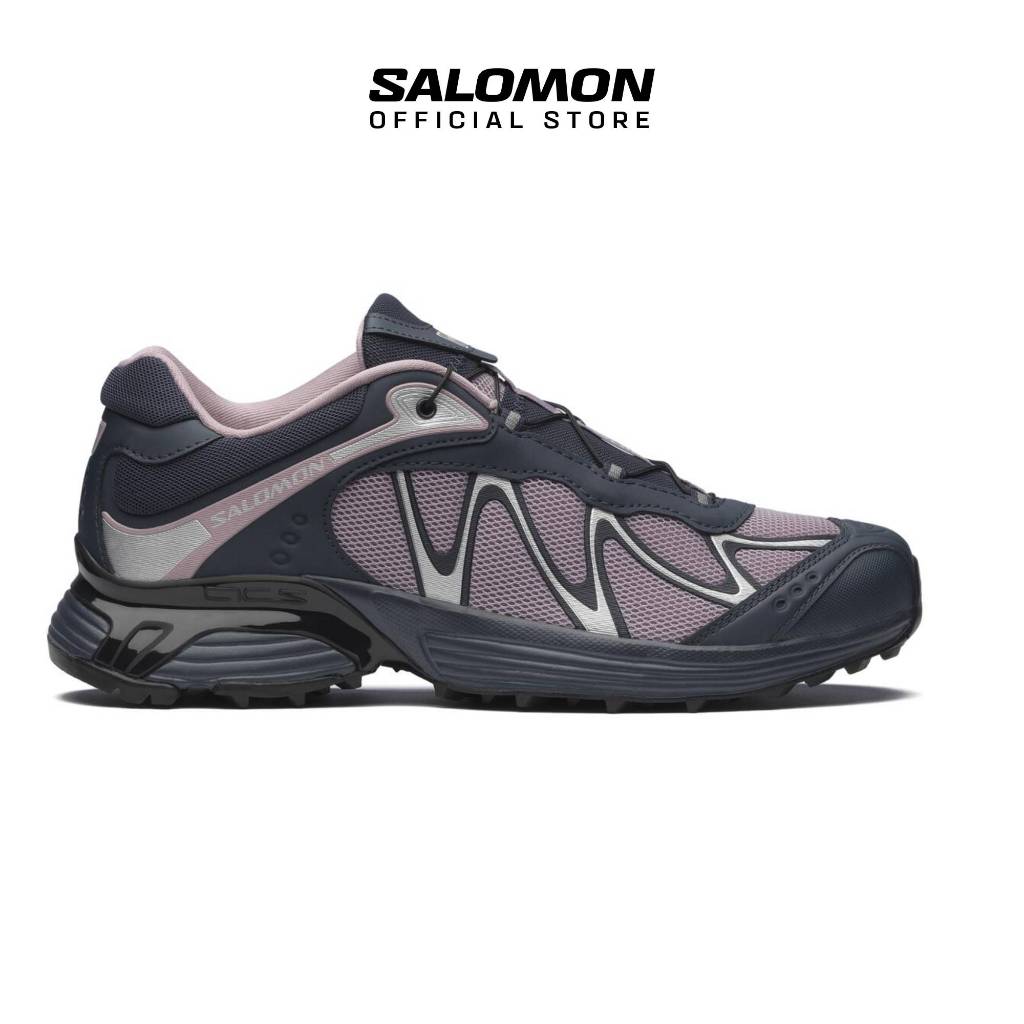 SALOMON SHOES XT-WHISPER Unisex Sneakers NIRVAN/BLUE NIGHTS L47878500 Official Store