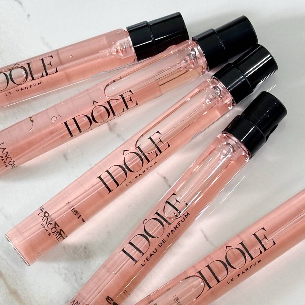 Lancome Idole EDP 10ml (nobox) แกะจากเซต