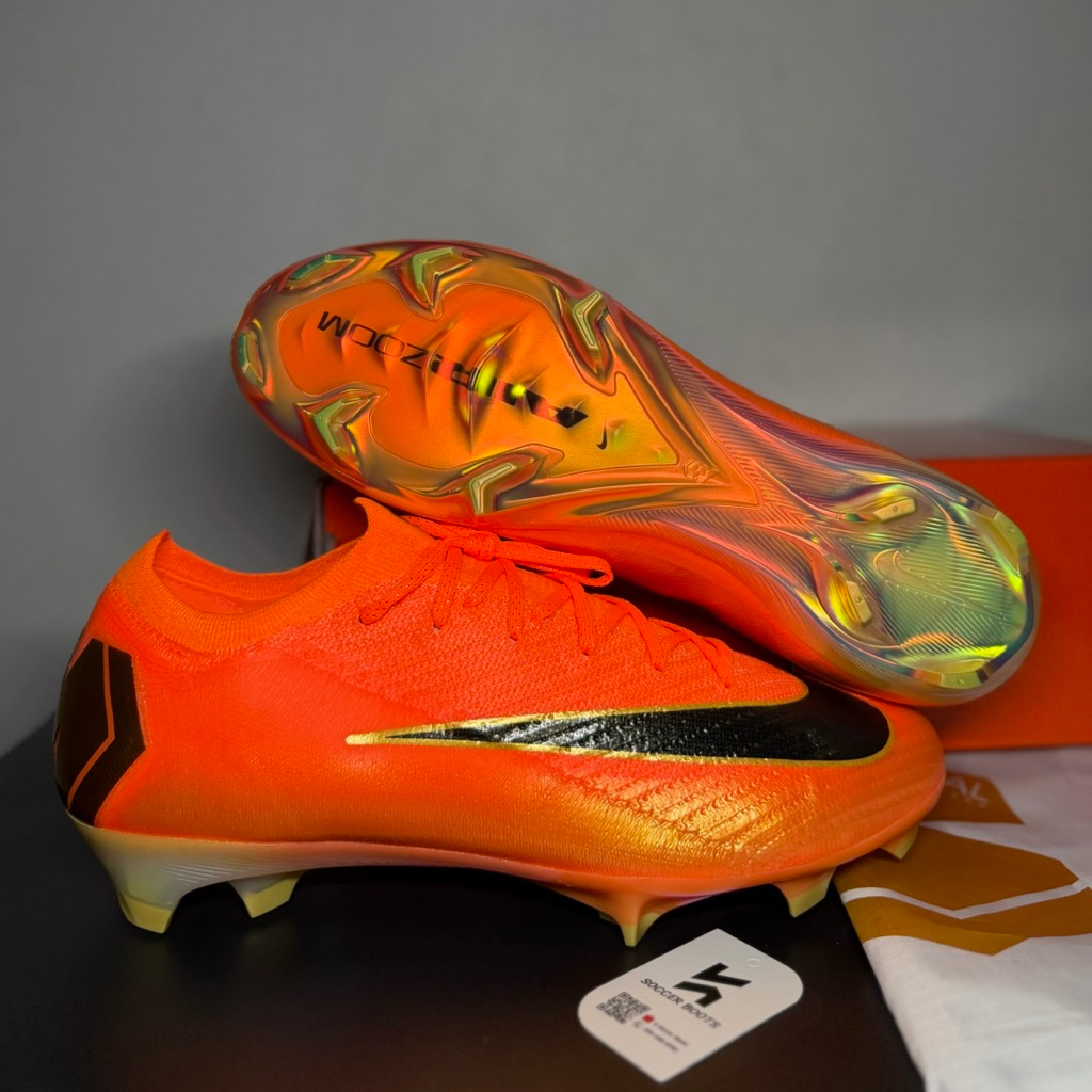 NIKE MERCURIAL VAPOR 16 ELITE DEJA VU SE FG