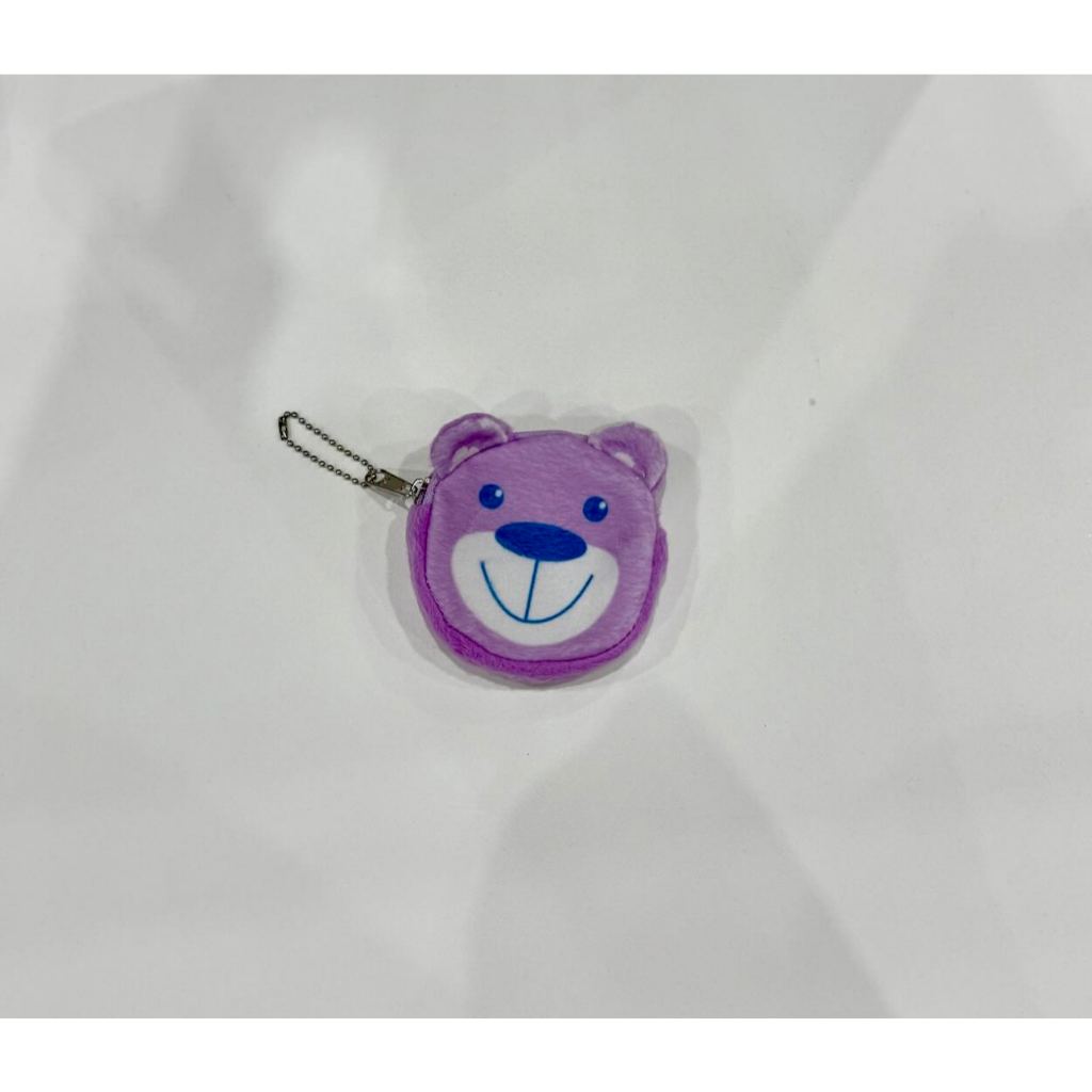 [สินค้าสำหรับแถม] EZERRA Coin Bag