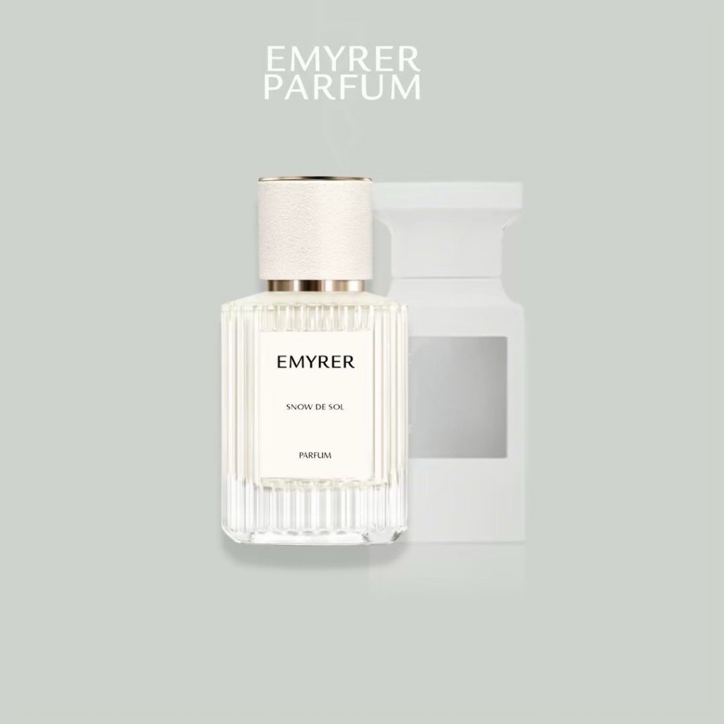 กลิ่น SNOW DE SOL - EMYRER PARFUM