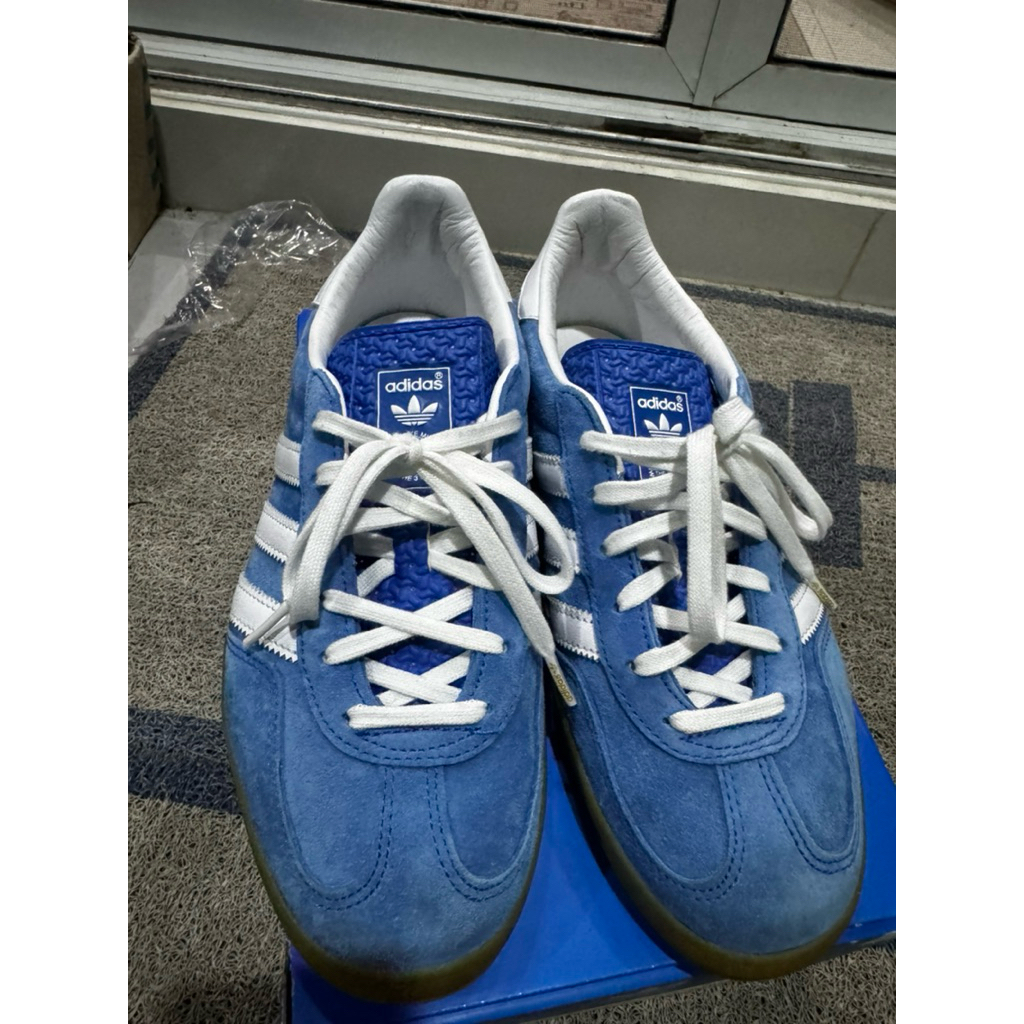 Adidas Gazelle Indoor