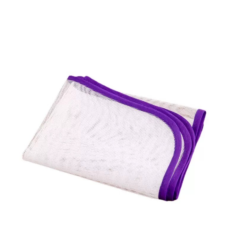 ที่รองรีด แผ่นตาข่าย กันความร้อนแบบทนทาน สำหรับรีดผ้า - รูปที่ 2