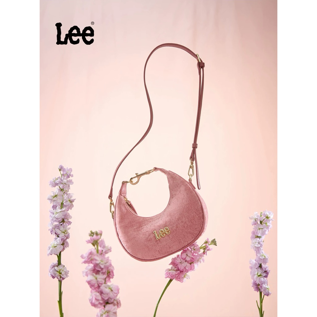 (พรี) กระเป๋า LEE HOBO (ของแท้100%❣️)