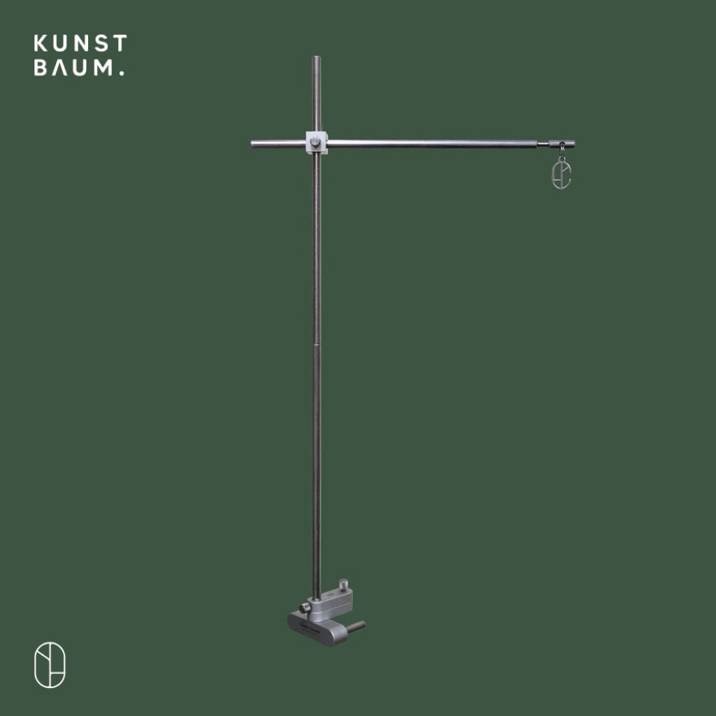 ❗️พร้อมส่ง❗️🇰🇷Kunst Baum Anime Stand / Stand-type Lantern Stand🇰🇷