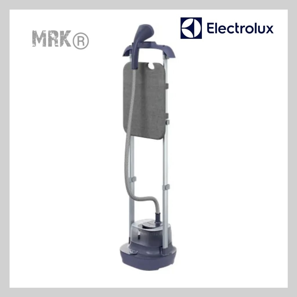 ELECTROLUX UltimateCare 500 เครื่องรีดถนอมผ้าไอนํ้า (1800 วัตต์, 2.5 ลิตร) s่u E5GSI-44MN