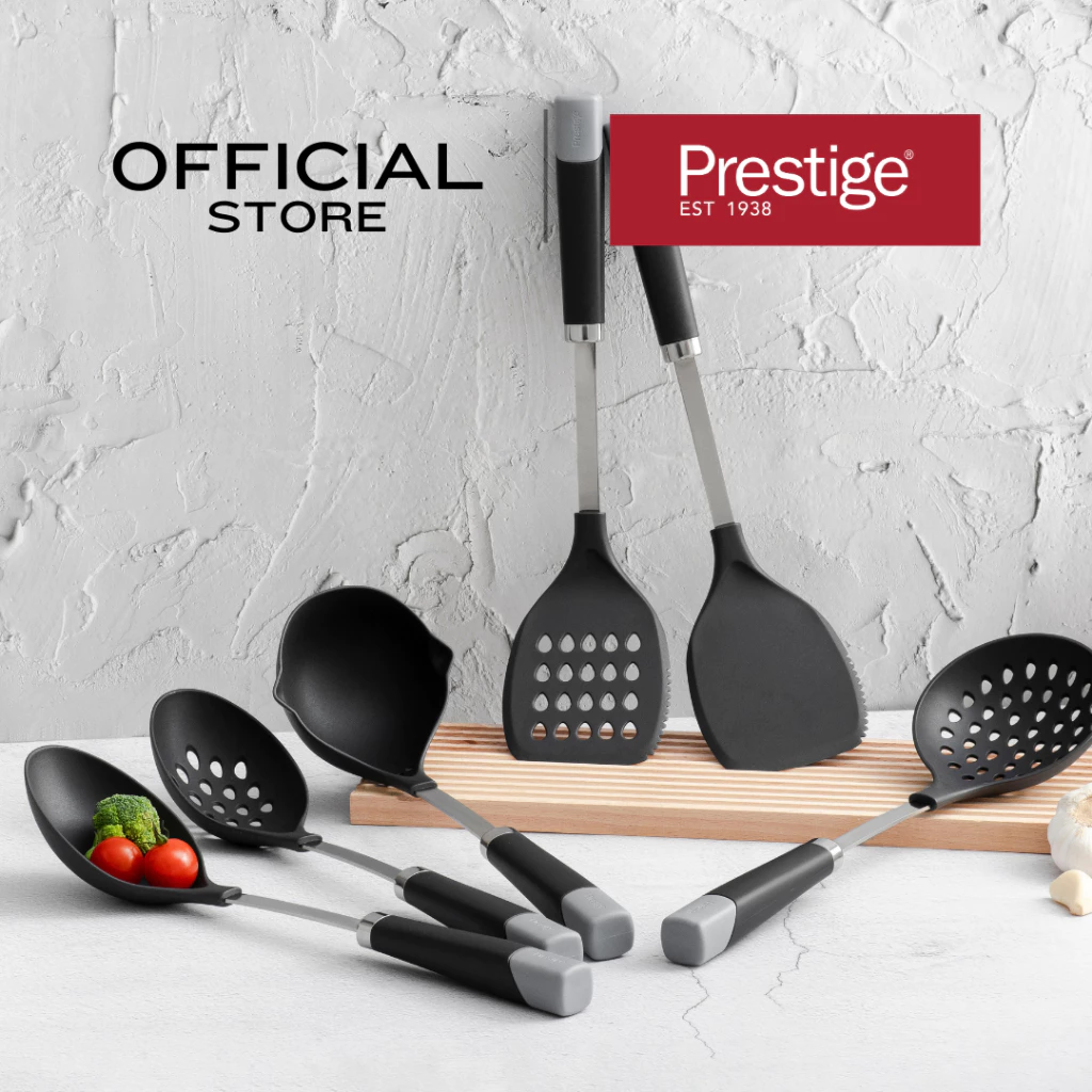 Prestige Easy perp อุปกรณ์เครื่องครัว ทัพพี ตะหลิว