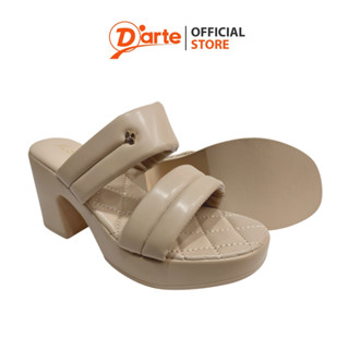 MARIA PIA (มาเรียเปีย) รองเท้าส้นสูง รองเท้าแตะส้นสูง รุ่น M…