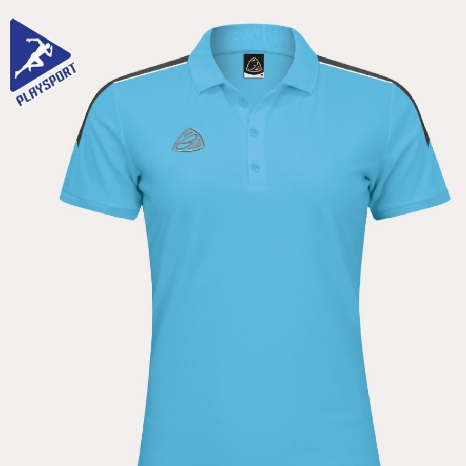 EGO SPORT เสื้อโปโลหญิง EG 6144