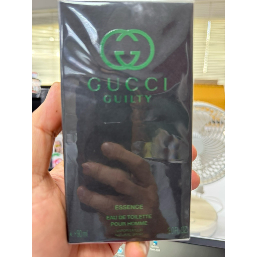 Gucci Guilty Pour Homme