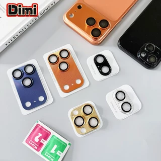 ฟิล์มกล้อง ไอโฟน เลนส์กล้อง For iphone17 16 15 11 12 13 14 Pro max ฟิล์มหลัง กระจกกล้อง กล้องหลัง ฟิล์ม