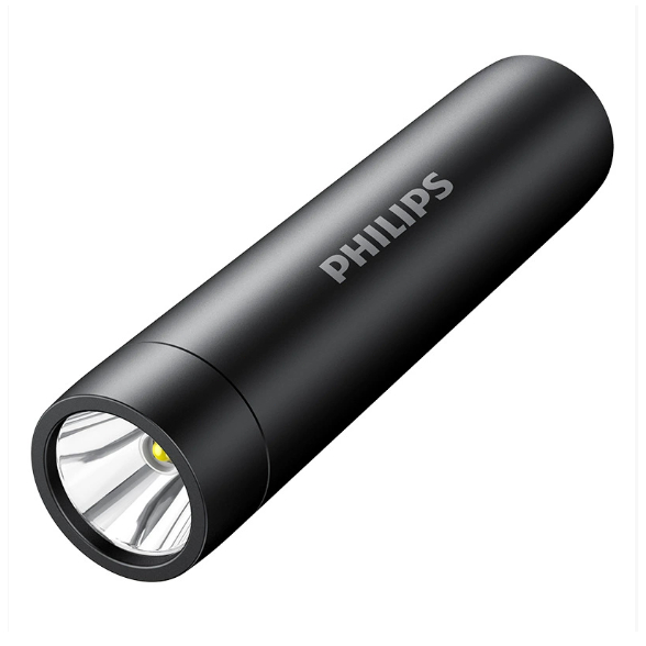 Philips flashlight outdoor lighting