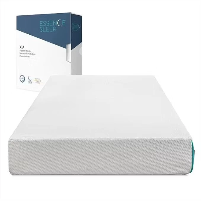 ที่นอน ESSENCE Sleep Gel Memory Foam 3ฟุต 90x200x20 ซม. พร้อมหมอน thumbnail 10