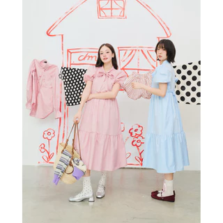 เฮงเฮงเดรส ( 890.- )