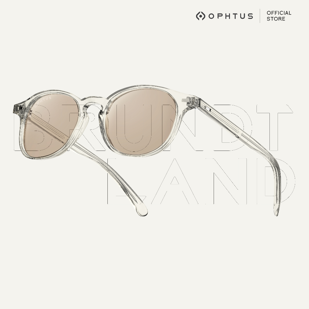 OPHTUS แว่นกันแดด รุ่น Brundtland เลนส์ Polarized Pro