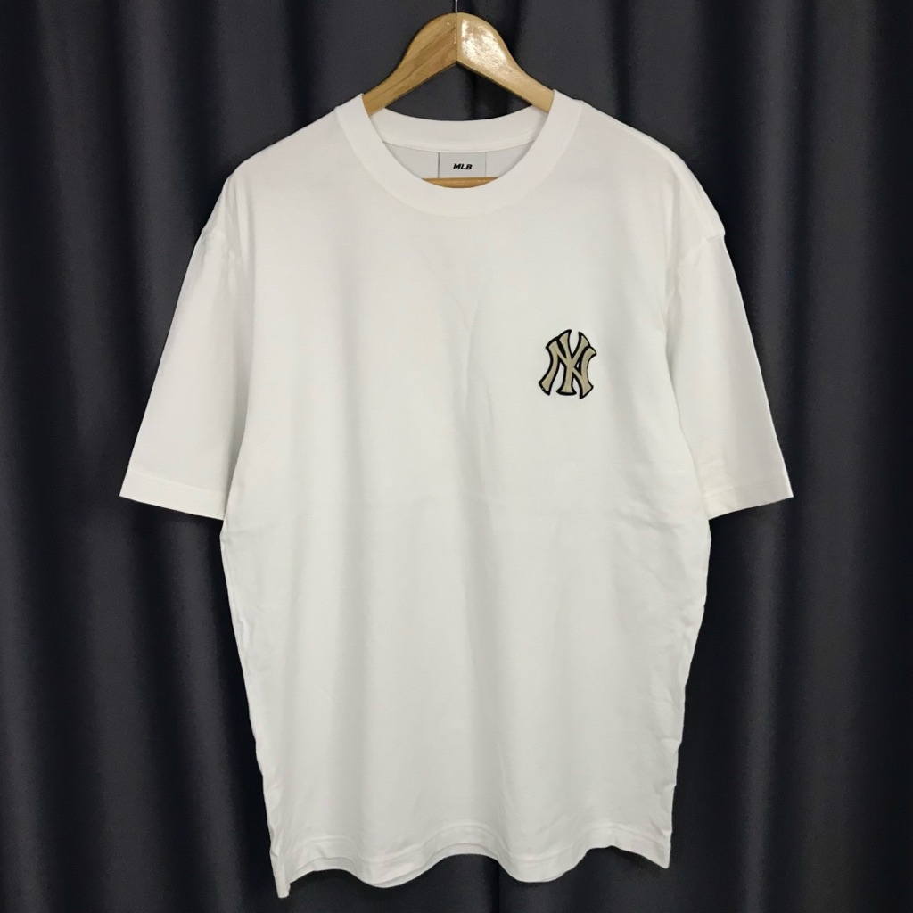 เสื้อยืด MLB       .