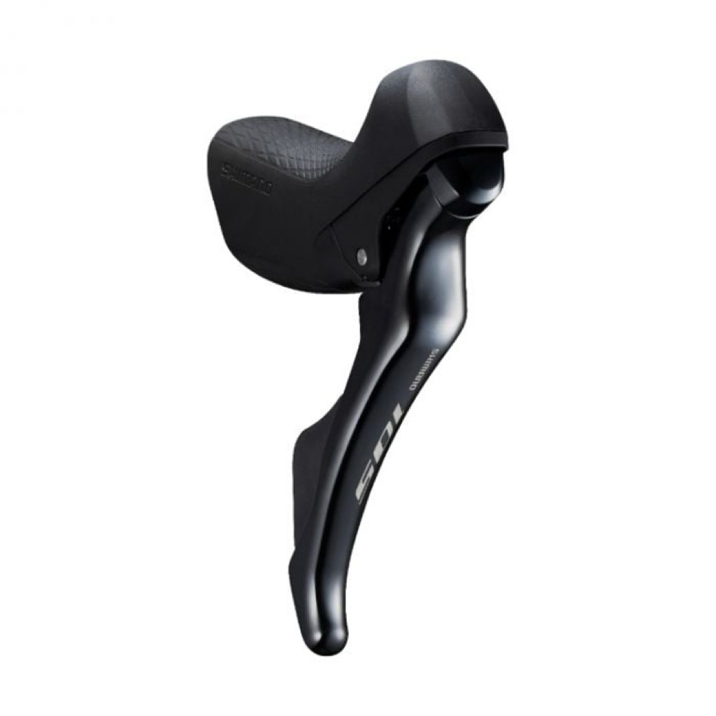 มือเกียร์ซ้าย+ขวา 105 รุ่น ST-R7000, 2-Speed