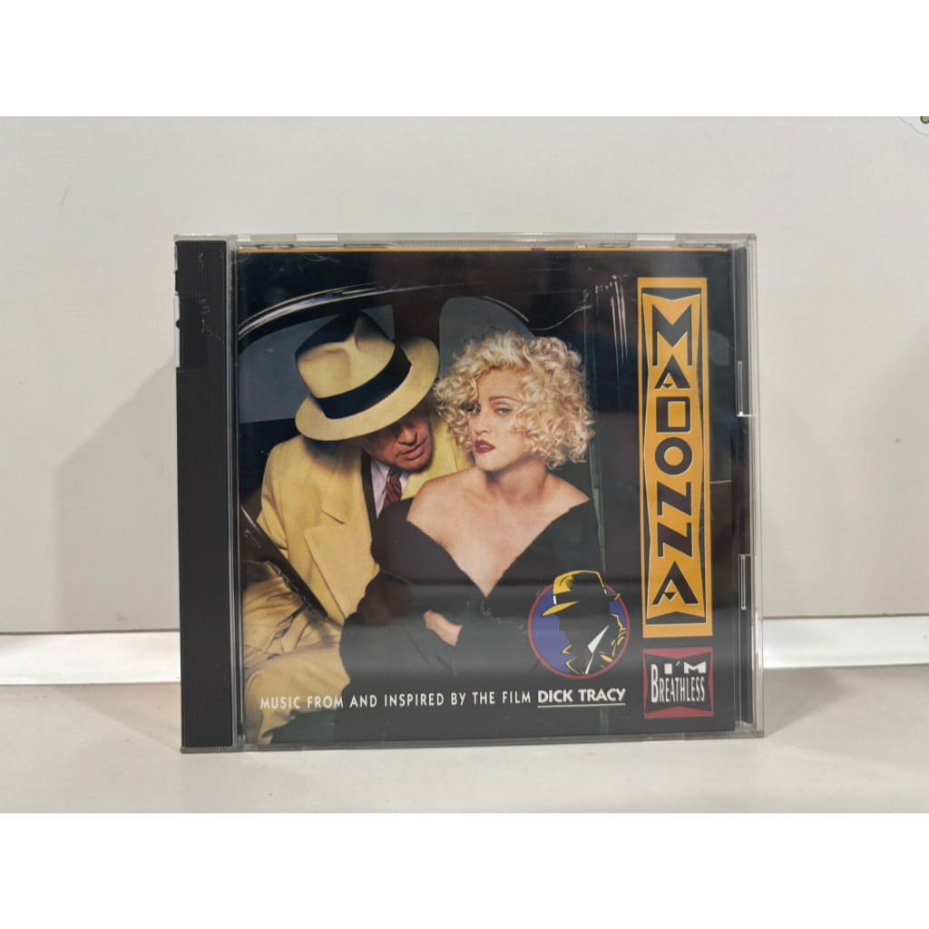 1 CD MUSIC  ซีดีเพลงสากล      マドンナ/アイム・プレスレス    (N1E146)