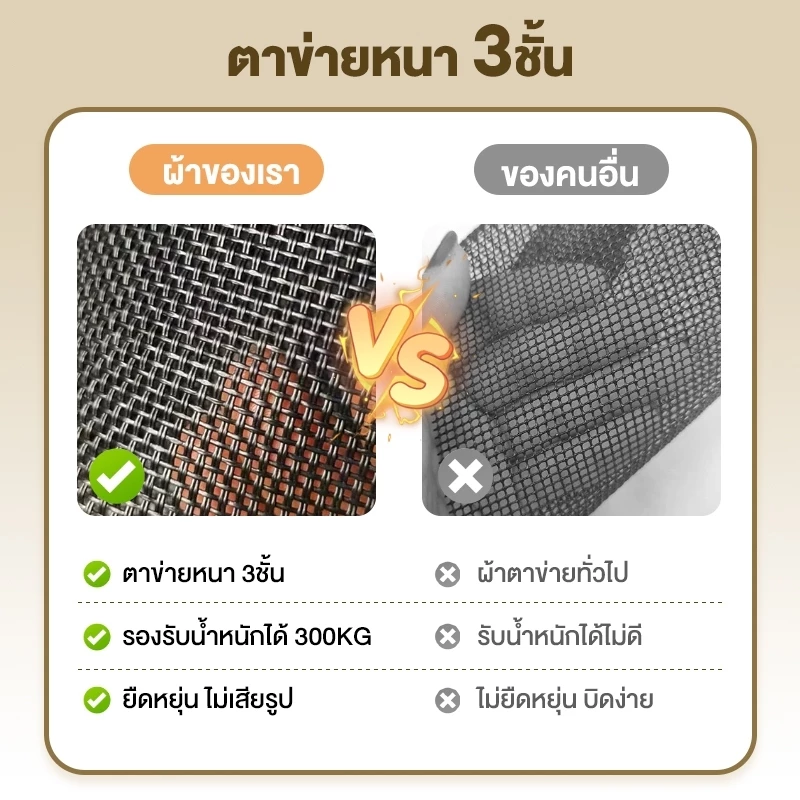 เตียงสัตว์เลี้ยง เตียงสุนัข เตียงแมว ขนาดใหญ่ thumbnail 4