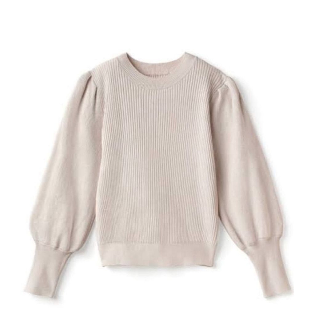 ม13 เสื้อแขนพอง  GRL